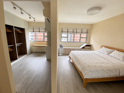 Blk 442A West Ridges @ Bukit Batok (Bukit Batok), HDB 5 Rooms #635045261